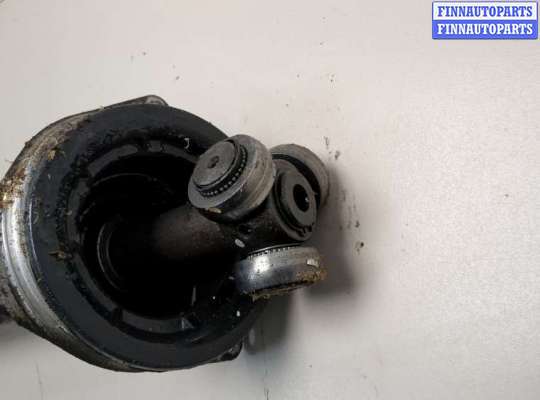 Приводной вал (Полуось в сборе) на Renault Espace III