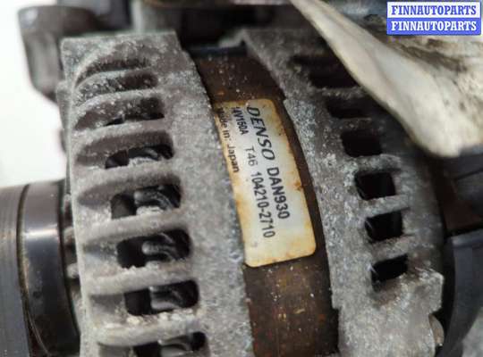 купить Маховик на Ford Focus 2 2008-2011