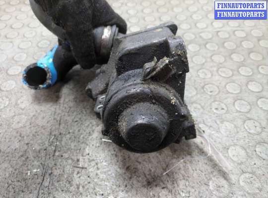 купить Насос водяной (помпа) на BMW X3 F25 2010-2017