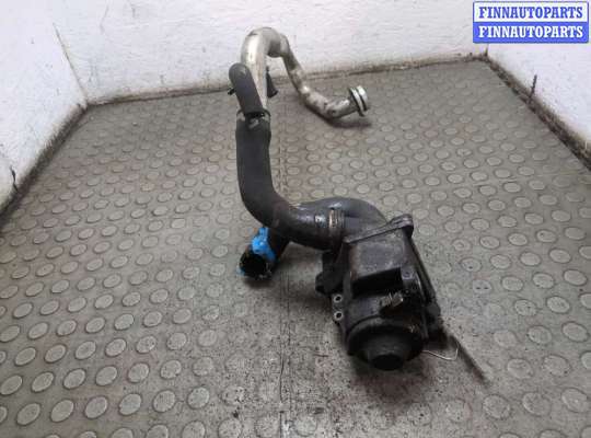 Купить Насос водяной (помпа) на BMW X3 F25 2010-2017 Насос водяной (помпа) BM3656672 на BMW X3 F25 2010-2017