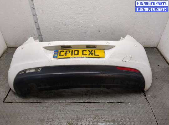 купить Заглушка буксировочного крюка на Opel Astra J 2010-2017