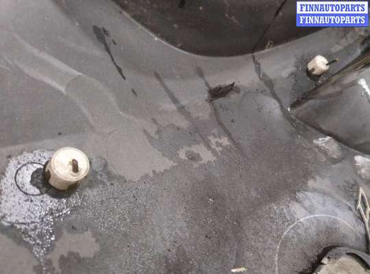 купить Заглушка буксировочного крюка на Opel Astra J 2010-2017