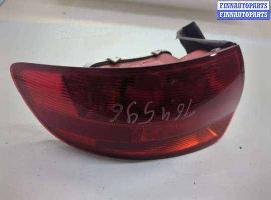 Купить Фонарь (задний) на Audi A3 (8P) 2003-2013 Фонарь (задний) AU1760450 на Audi A3 (8P) 2003-2013