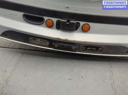 купить Двигатель стеклоочистителя (моторчик дворников) задний на KIA Sportage 2010-2016