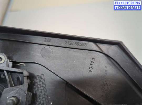 купить Зеркало боковое на Ford Focus 2 2008-2011