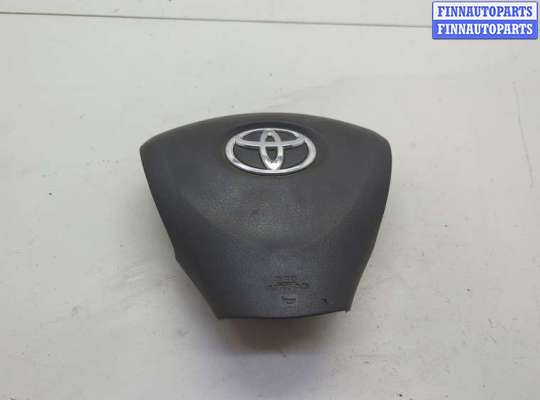 Подушка безопасности водителя TT918729 на Toyota Auris E15 2006-2012