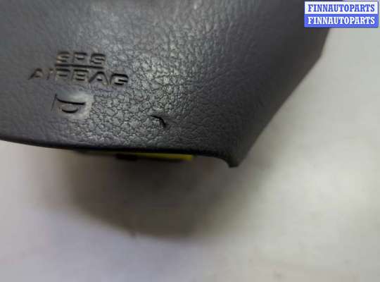 Подушка безопасности водителя (AirBag) на Toyota Auris I (E150)