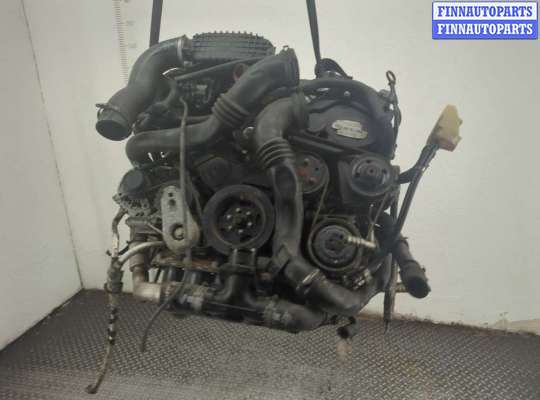 Насос гидроусилителя руля (ГУР) JRE1463 на Jaguar XF 2007-2015