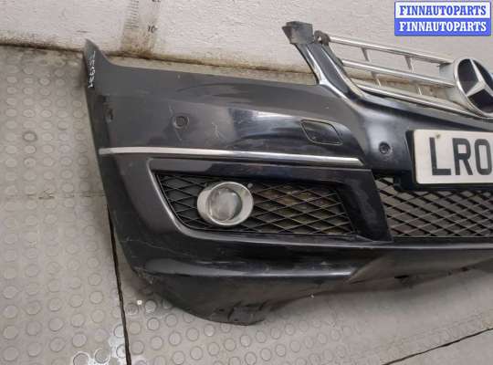 купить Бампер на Mercedes A W169 2004-2012