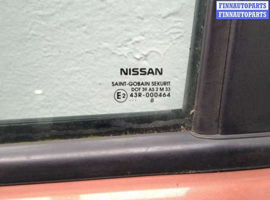 купить Дверь боковая (легковая) на Nissan Note E11 2005-2013