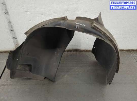 Защита арок (подкрылок) VG2789901 на Volkswagen Tiguan 2007-2011