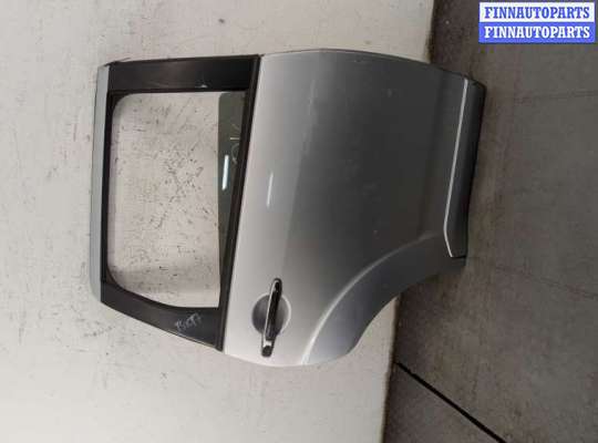 купить Дверь боковая (легковая) на Mitsubishi Outlander XL 2006-2012