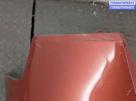купить Бампер на Nissan Qashqai 2006-2013