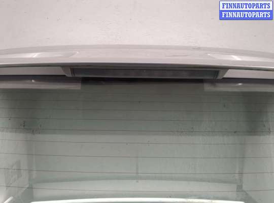купить Крышка (дверь) багажника на Ford Focus 2 2008-2011