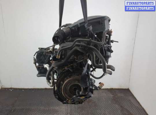 купить Двигатель (ДВС) на Renault Kangoo 1998-2008