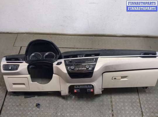 купить Бардачок (вещевой ящик) на BMW X1 (F48) 2015-2022