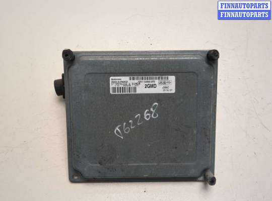 купить Блок управления двигателем на Ford Focus 2 2008-2011