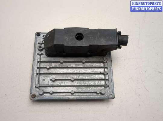 Блок управления двигателем FO2177253 на Ford Focus 2 2008-2011