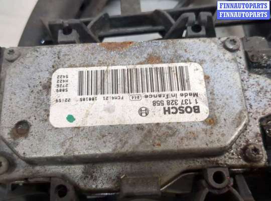 купить Вентилятор радиатора на Ford Focus 2 2008-2011