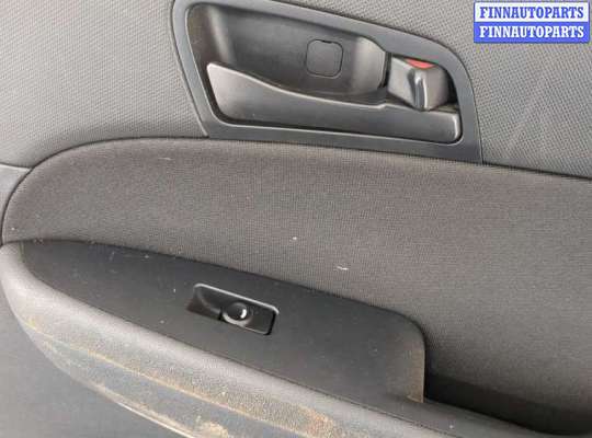 купить Дверь боковая (легковая) на Hyundai i30 2007-2012