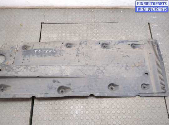 купить Защита днища, запаски, КПП, подвески на Volkswagen Golf 6 2008-2012