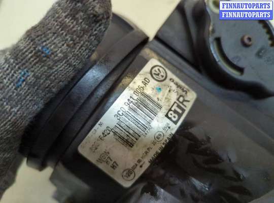 купить Фара (передняя) на Volkswagen Passat 6 2005-2010