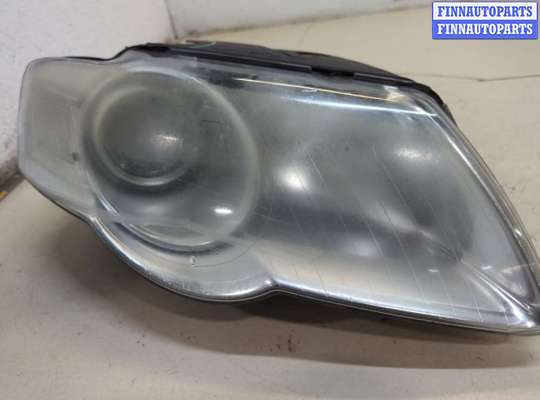 купить Фара (передняя) на Volkswagen Passat 6 2005-2010