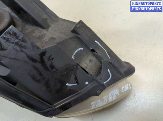 купить Фара (передняя) на Volkswagen Passat 6 2005-2010