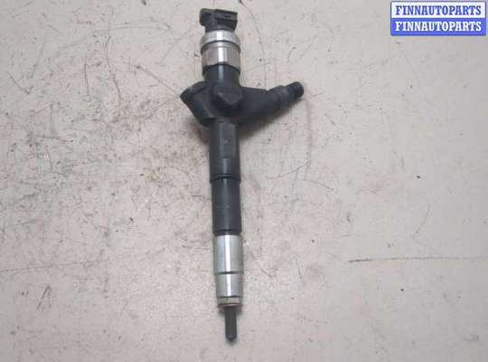 Форсунка топливная NS988860 на Nissan Navara 2004-2015