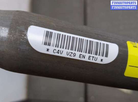 купить Подушка безопасности боковая (шторка) на Jeep Patriot 2007-2016