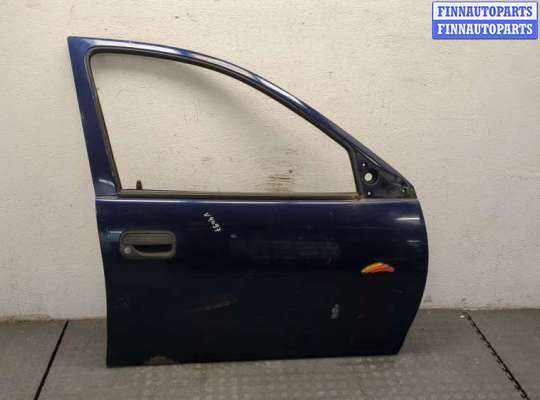 купить Дверь боковая (легковая) на Opel Corsa B 1993-2000