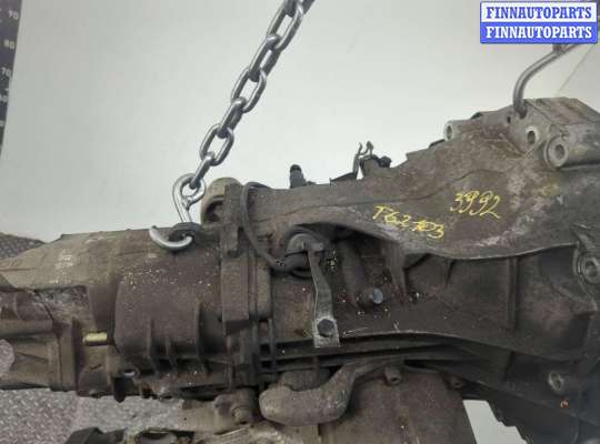 купить КПП 5-ст.мех. (МКПП) на Volkswagen Passat 5 2000-2005
