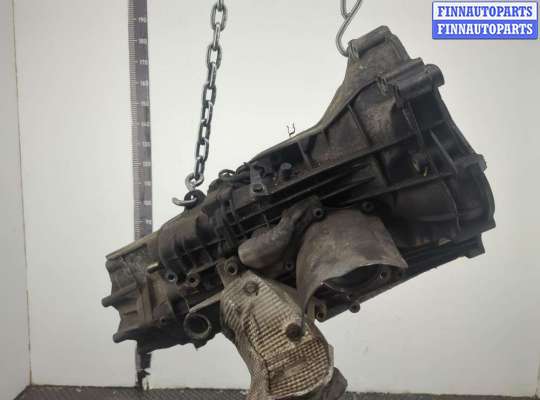 купить КПП 5-ст.мех. (МКПП) на Volkswagen Passat 5 2000-2005
