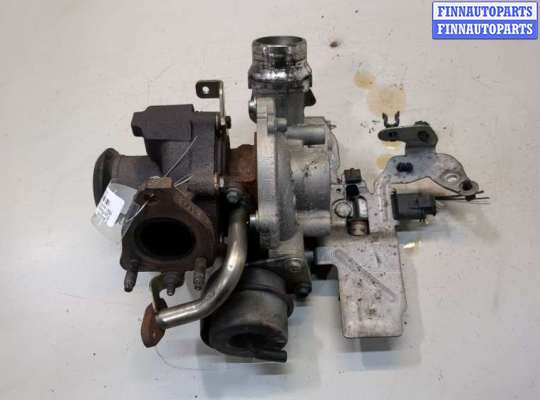 купить Турбина на Renault Scenic 2009-2012