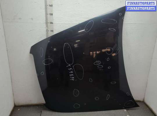 Капот AU1668791 на Audi A6 (C6) 2004-2011