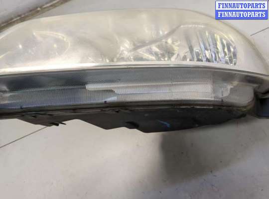 Фара передняя на Suzuki SX4
