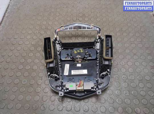 купить Панель управления магнитолой на Cadillac SRX 2009-2016