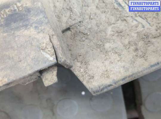 купить Накладка на порог на Opel Astra G 1998-2005