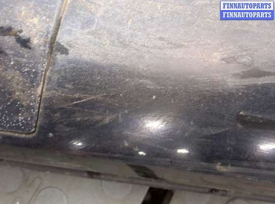купить Накладка на порог на Opel Astra G 1998-2005
