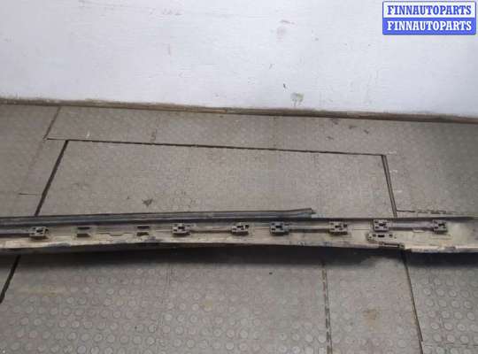 купить Накладка на порог на Opel Astra G 1998-2005