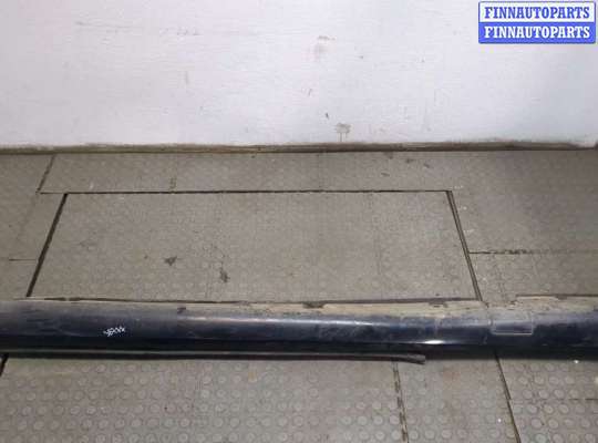 купить Накладка на порог на Opel Astra G 1998-2005