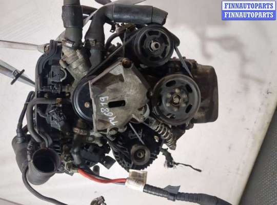 купить Двигатель (ДВС на разборку) на Opel Corsa D 2006-2011