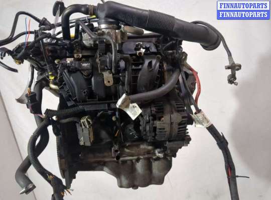 купить Двигатель (ДВС на разборку) на Opel Corsa D 2006-2011