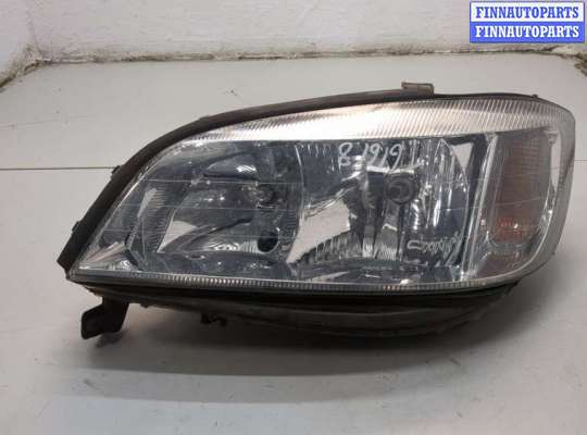 Фара (передняя) OP2396116 на Opel Zafira A 1999-2005