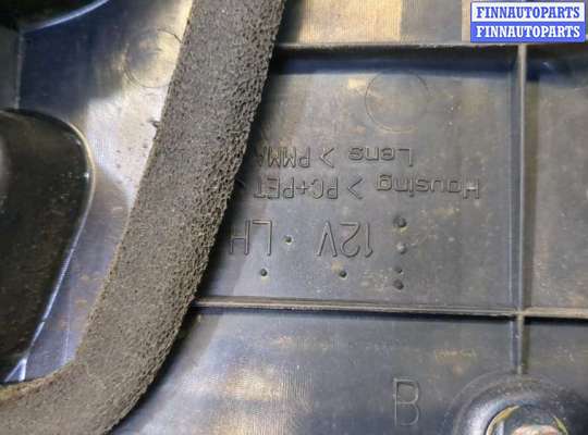 купить Фонарь крышки багажника на Toyota Previa (Estima) 2000-2006