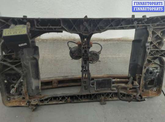 купить Усилитель бампера на KIA Sportage 2004-2010