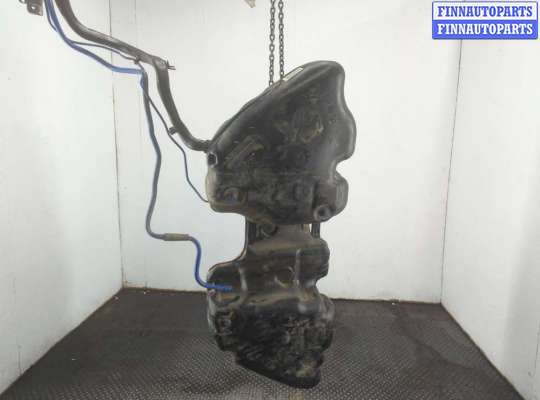 Бензобак на Mercedes-Benz GLC (X253/C253)