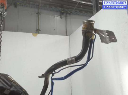 Бензобак на Mercedes-Benz GLC (X253/C253)