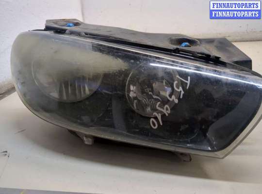 купить Фара (передняя) на Volkswagen Scirocco 2008-