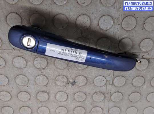 купить Ручка двери наружная на Seat Alhambra 1996-2010